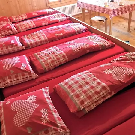 Berghaus Laubbargli